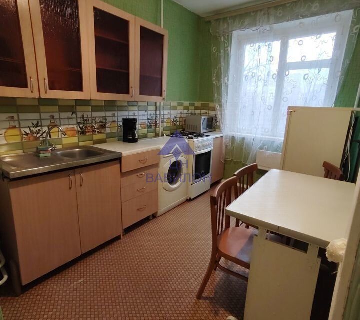 Сдаётся 2-комнатная квартира, 52 м²