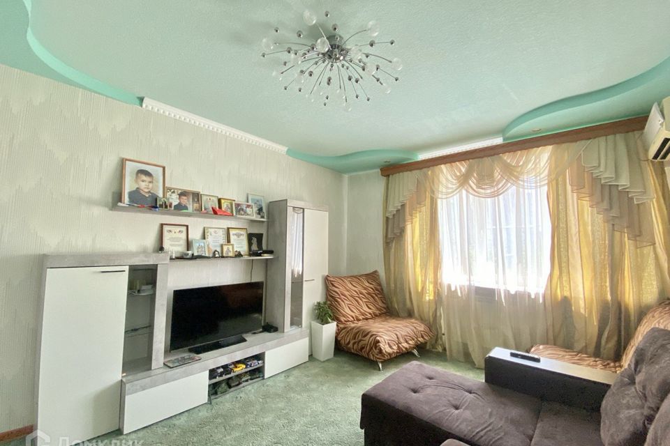 Продаётся 2-комнатная квартира, 50 м²