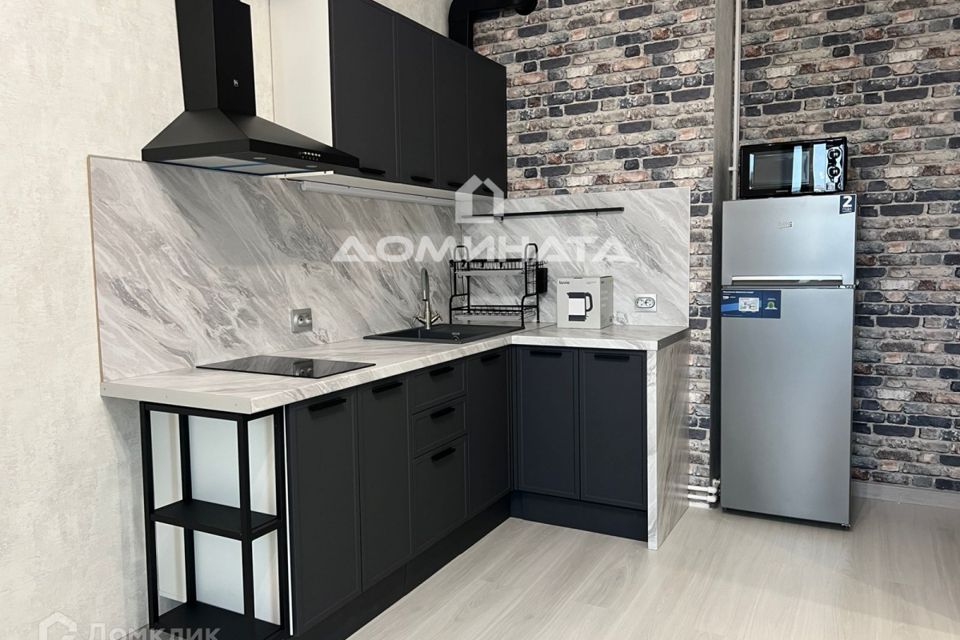 Сдаётся 1-комнатная квартира, 35.2 м²