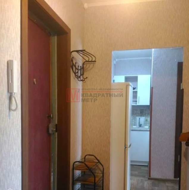 Сдаётся 2-комнатная квартира, 38 м²