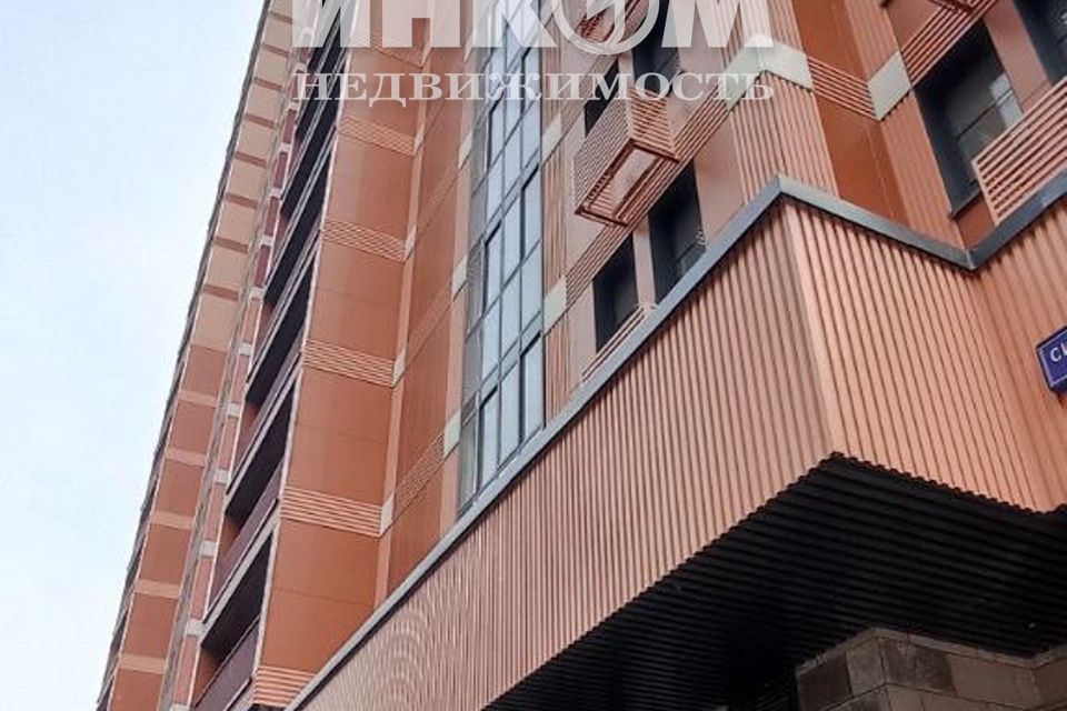Продаётся 2-комнатная квартира, 59 м²