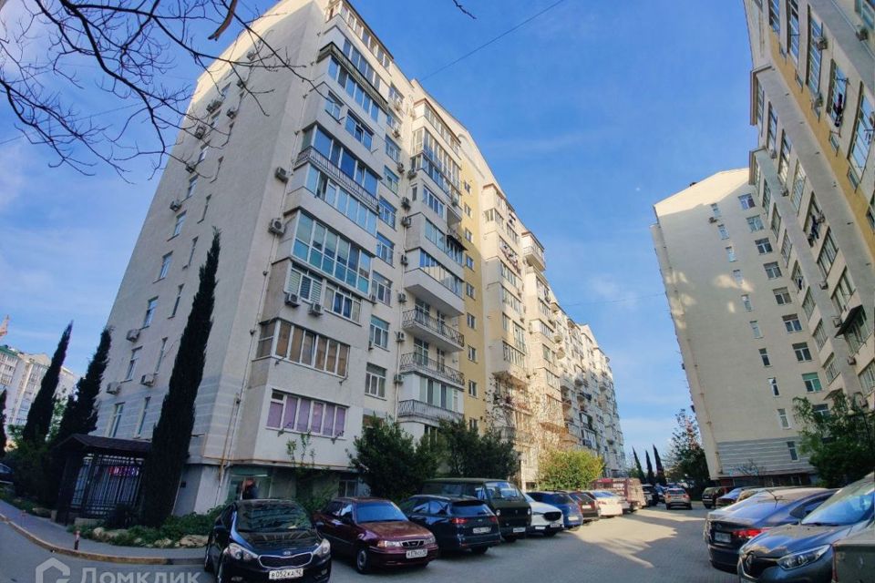 Продаётся 2-комнатная квартира, 56 м²