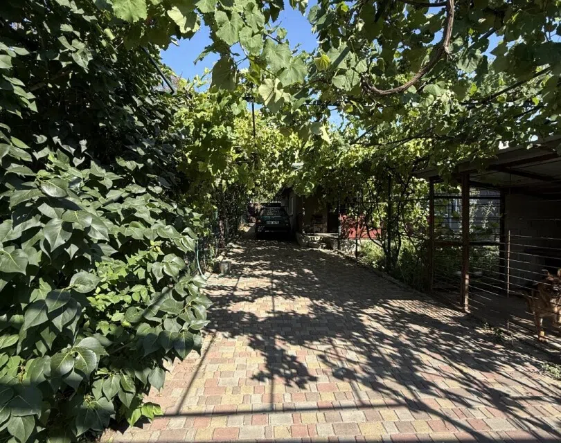 Продаётся 1-этажный дом, 86.9 м²