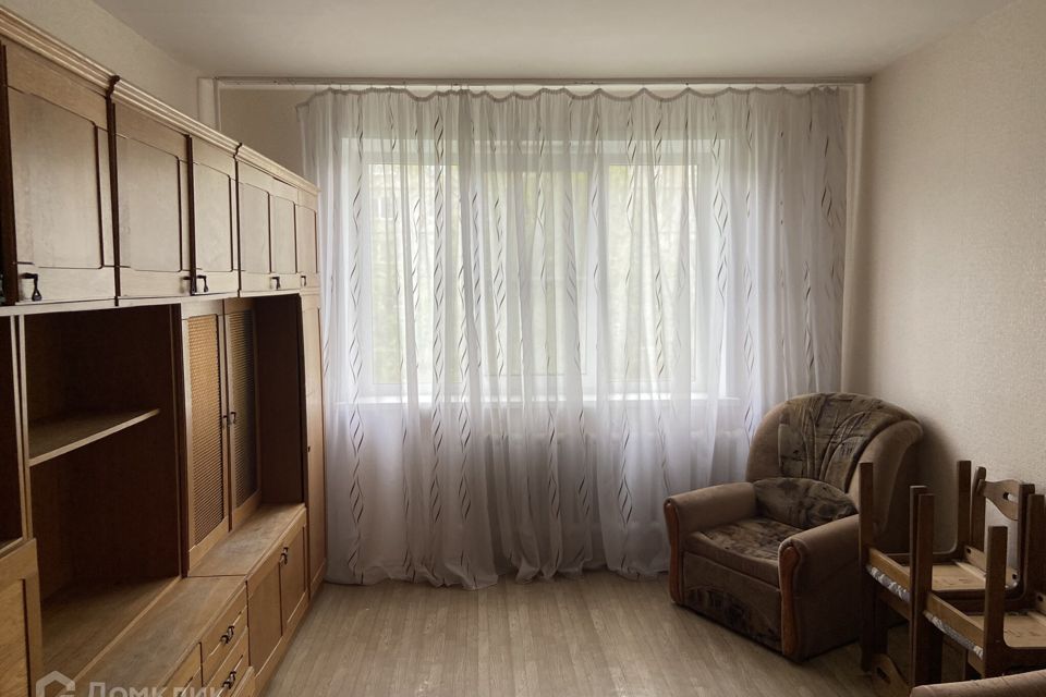 Сдаётся 1-комнатная квартира, 38 м²