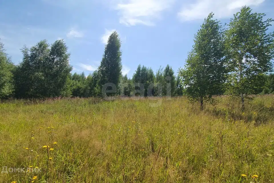 Продаётся участок, 10 сот., ИЖС