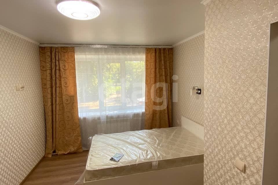 Продаётся 1-комнатная квартира, 22 м²