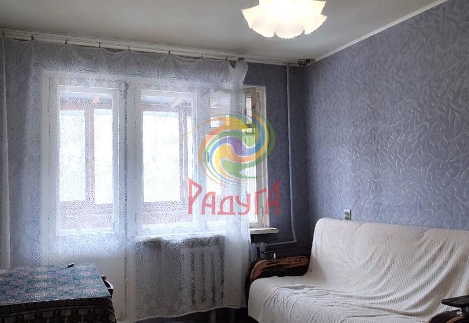 Продаётся 2-комнатная квартира, 38.2 м²