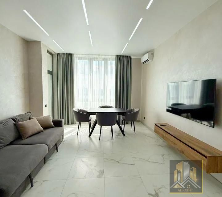 Сдаётся 2-комнатная квартира, 60 м²