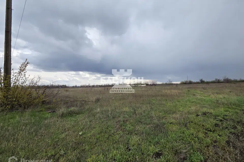 Продаётся участок, 8 сот.