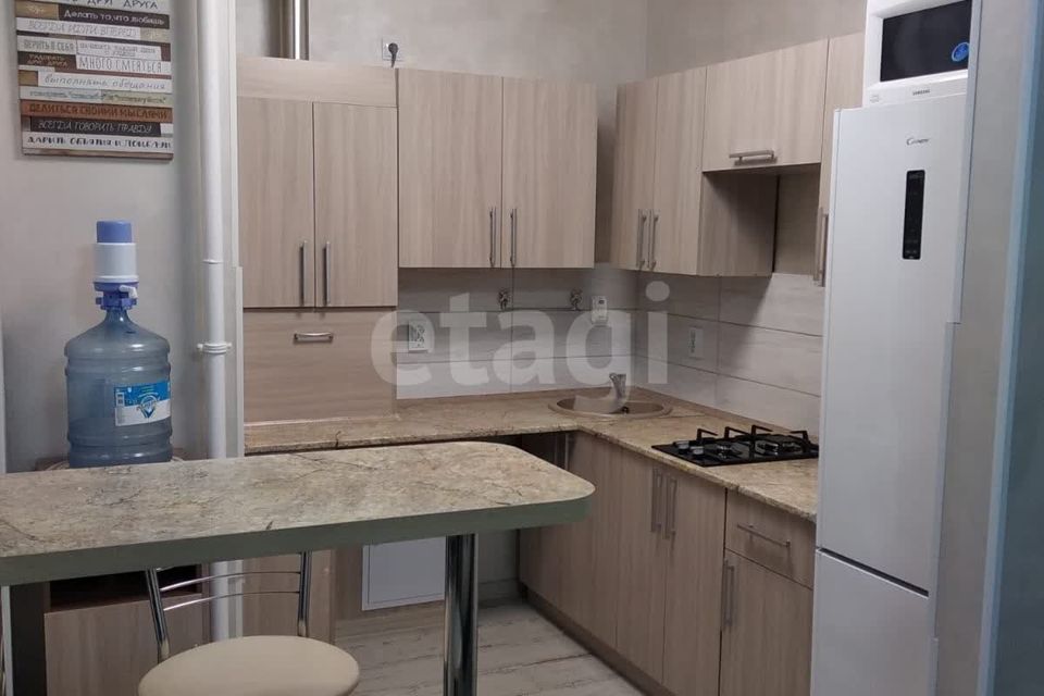 Продаётся 1-комнатная квартира, 24 м²