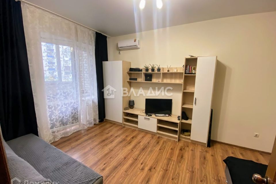 Продаётся 1-комнатная квартира, 40 м²