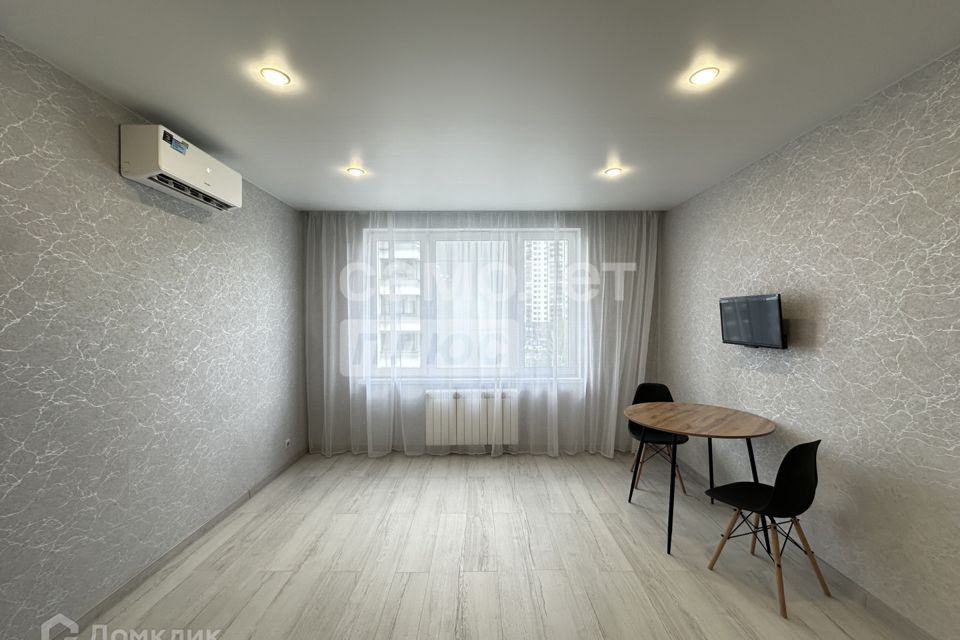 Продаётся студия, 29 м²