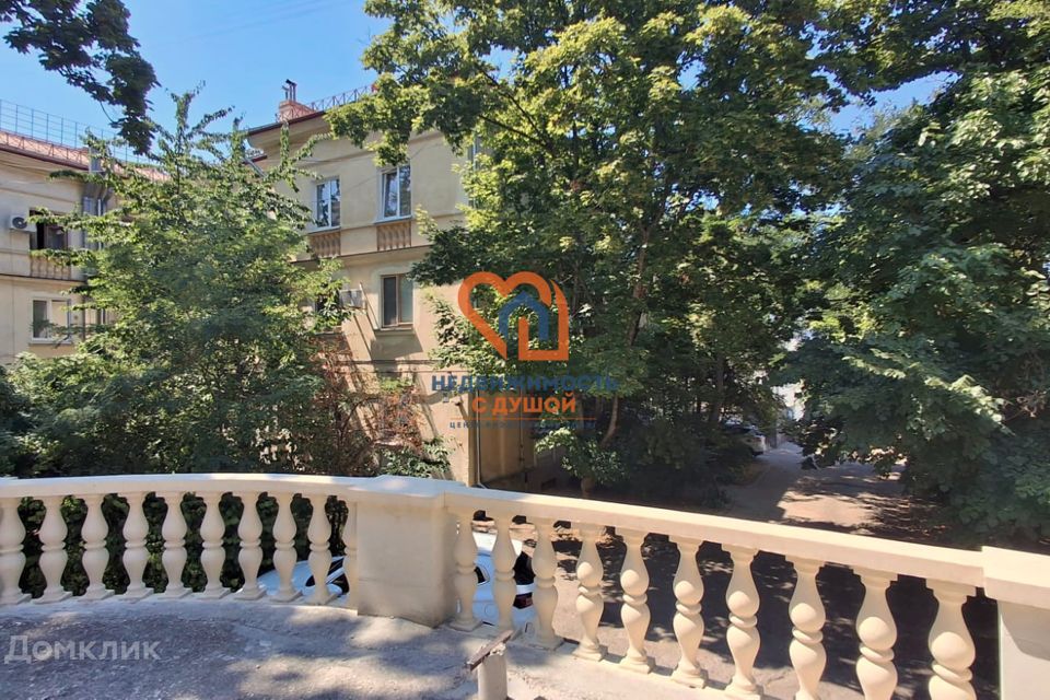 Продаётся 2-комнатная квартира, 53.3 м²