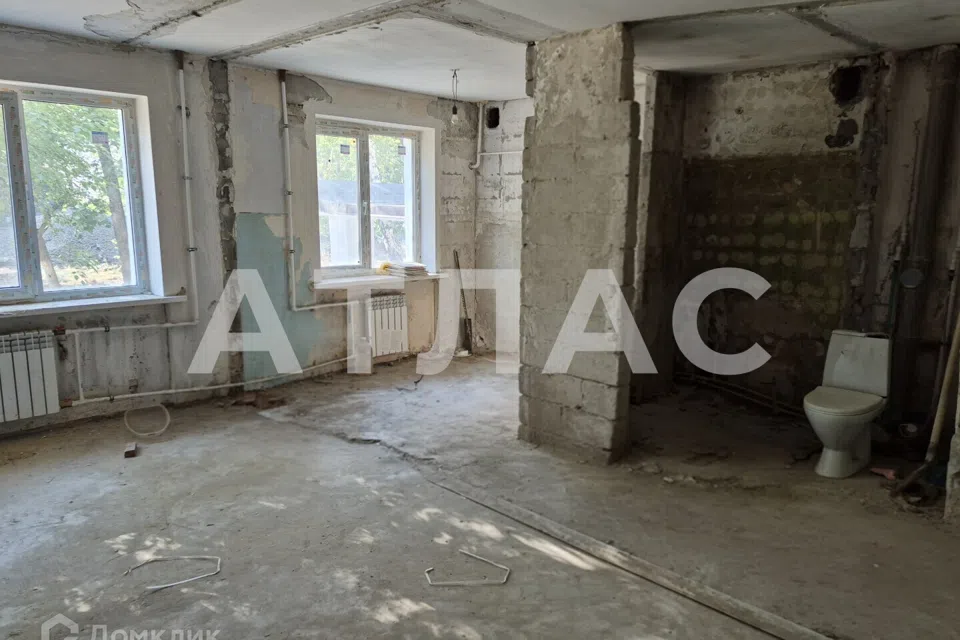 Продаётся 2-комнатная квартира, 45.1 м²