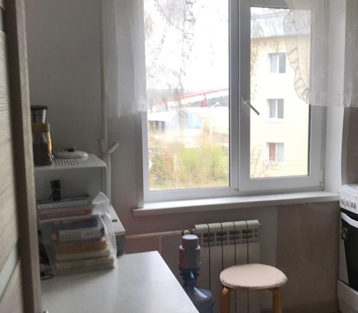 Продаётся 2-комнатная квартира, 44 м²