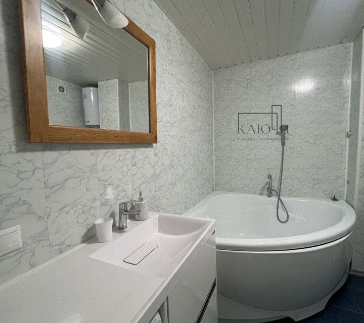 Продаётся 2-комнатная квартира, 50 м²