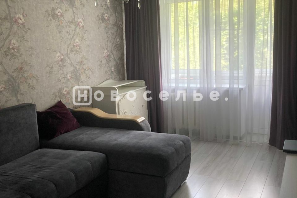 Продаётся 2-комнатная квартира, 41 м²