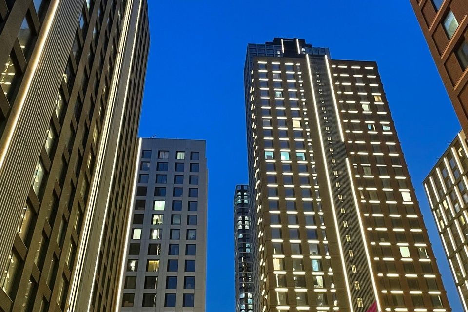 Сдаётся 2-комнатная квартира, 60 м²