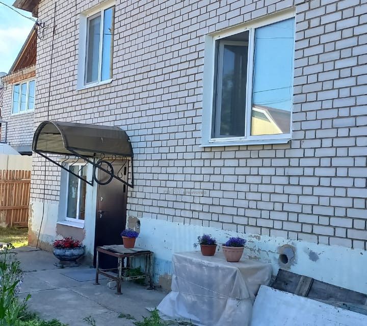 Купить Дом В Селе Татарстан