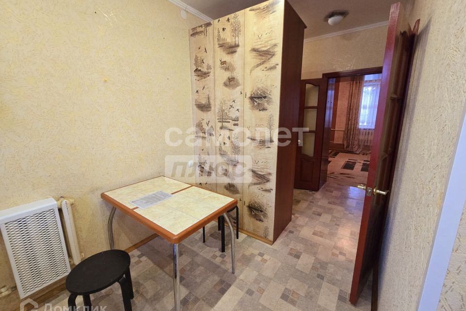 Продаётся 2-комнатная квартира, 45.9 м²