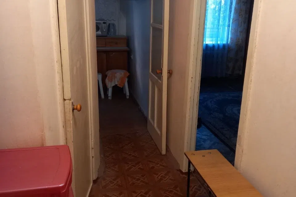 Сдаётся 1-комнатная квартира, 33.5 м²