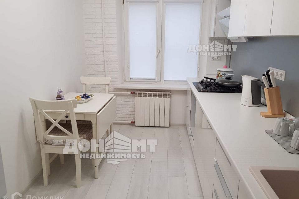 Продаётся 2-комнатная квартира, 45 м²