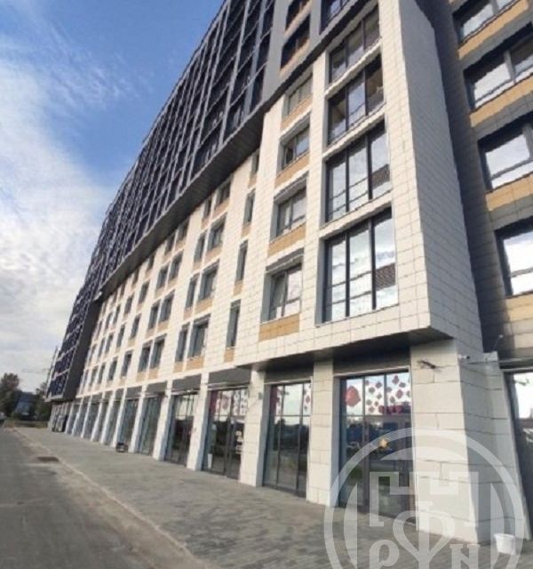 Продаётся 2-комнатная квартира, 63.54 м²