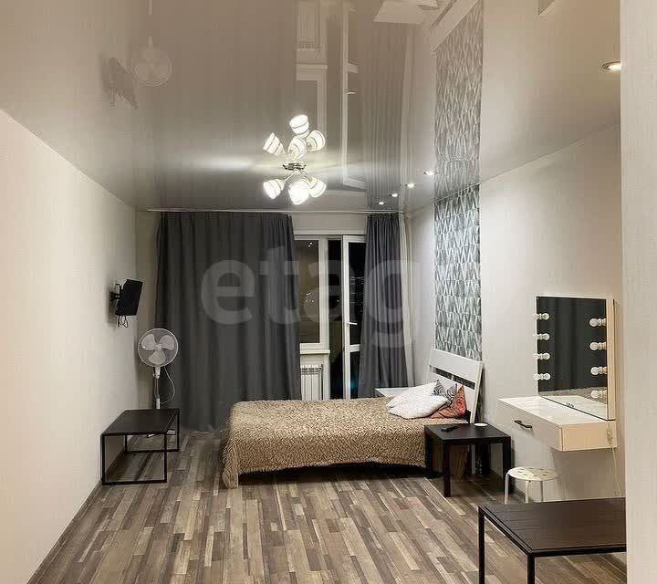 Сдаётся 1-комнатная квартира, 40 м²