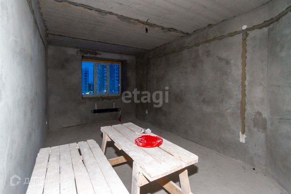 Продаётся 2-комнатная квартира, 60 м²