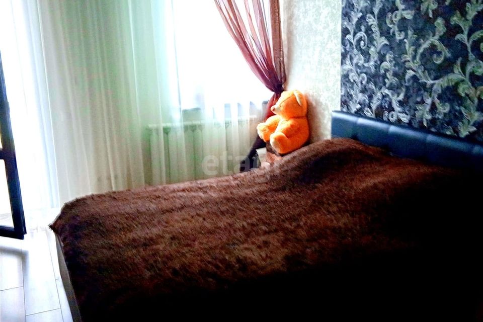 Продаётся 3-комнатная квартира, 68.7 м²