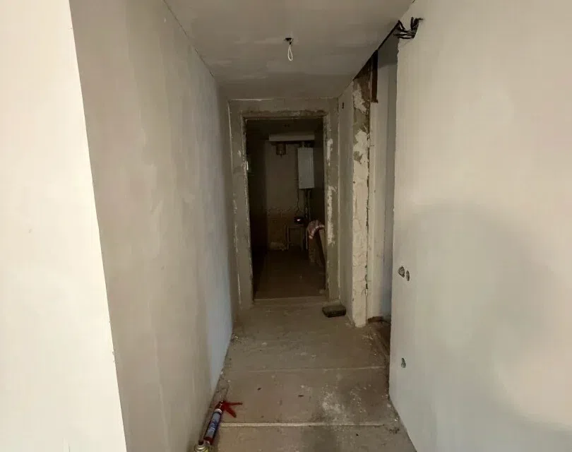 Продаётся 1-этажный дом, 110 м²