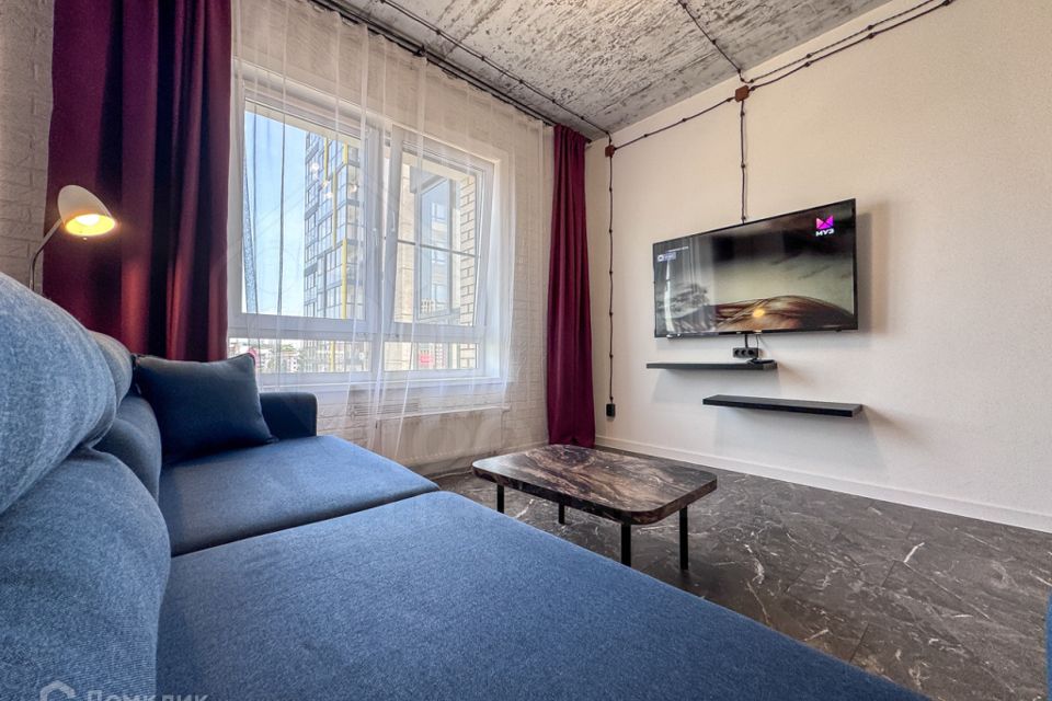 Сдаётся 2-комнатная квартира, 50 м²
