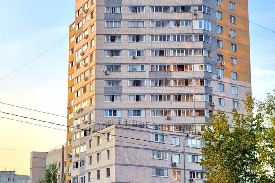 Продаётся 2-комнатная квартира, 73.3 м²