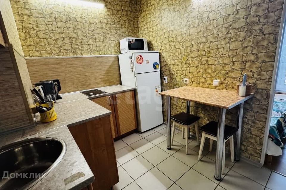 Продаётся студия, 26.5 м²