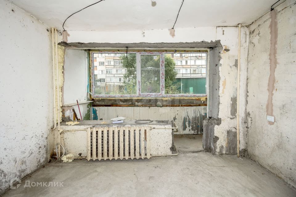 Продаётся студия, 20.4 м²