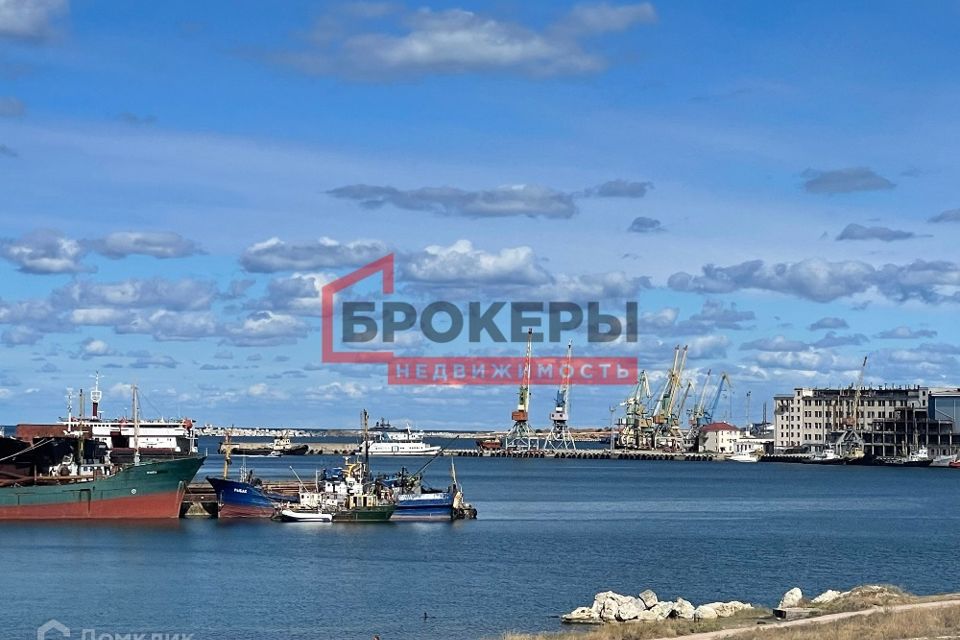 Продаётся 2-комнатная квартира, 64.5 м²