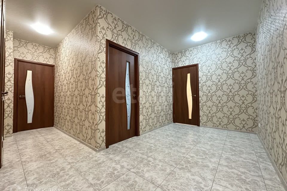 Продаётся 2-комнатная квартира, 68 м²