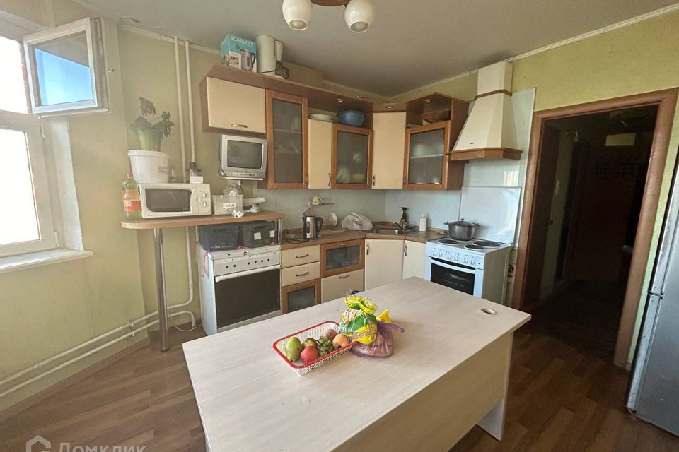 Продаётся 2-комнатная квартира, 64.7 м²