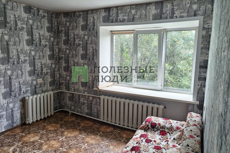Продаётся 2-комнатная квартира, 38.7 м²