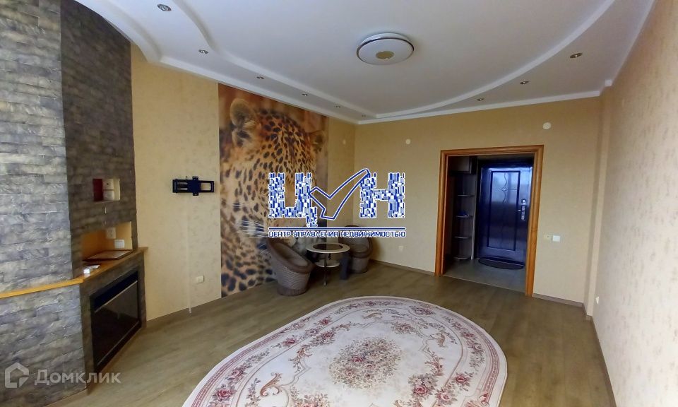 Продаётся 1-комнатная квартира, 40 м²