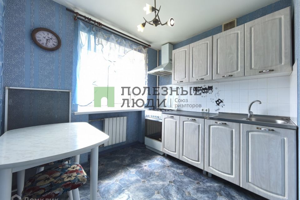 Сдаётся 1-комнатная квартира, 32 м²