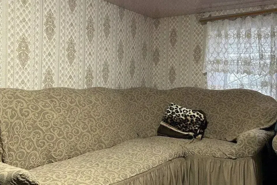 Продаётся 1-этажный дом, 84.9 м²