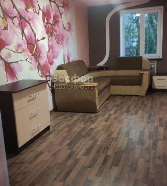 Продаётся 3-комнатная квартира, 57 м²