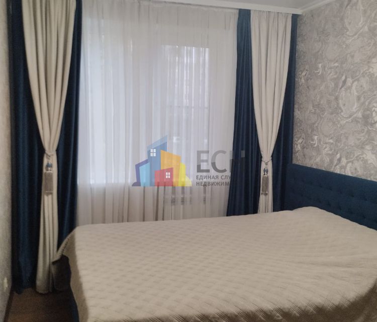 Продаётся 4-комнатная квартира, 78.5 м²