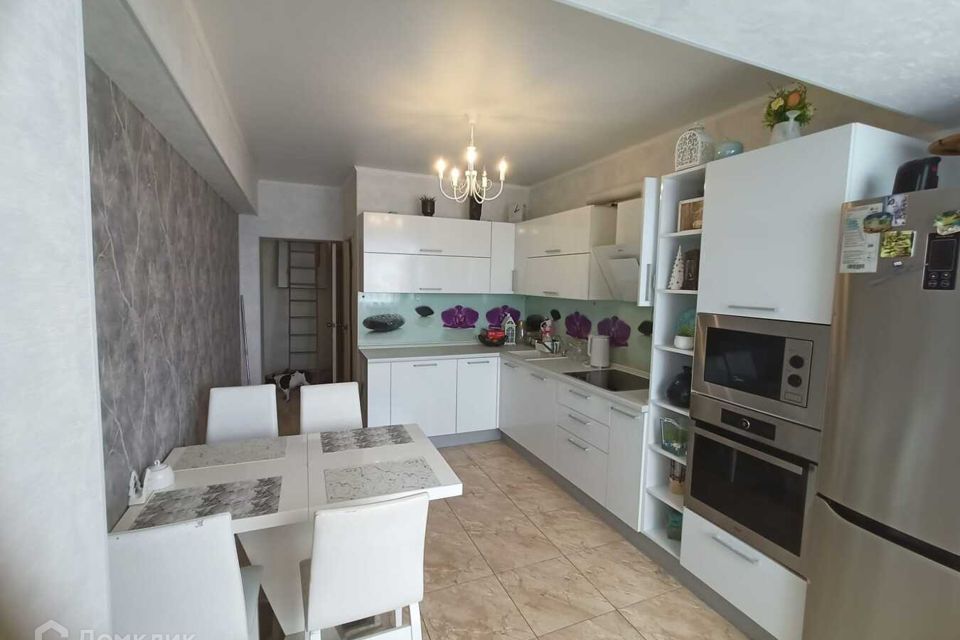 Продаётся 2-комнатная квартира, 45 м²