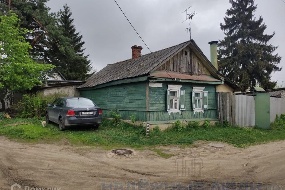 Купить Деревянный Дом Орел