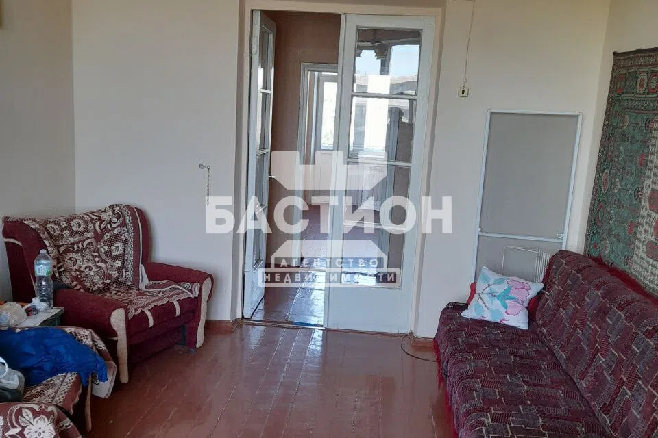 Продаётся 2-комнатная квартира, 56 м²