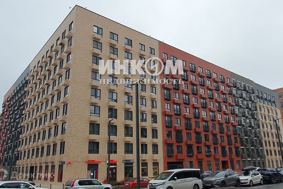 Продаётся студия, 19.5 м²