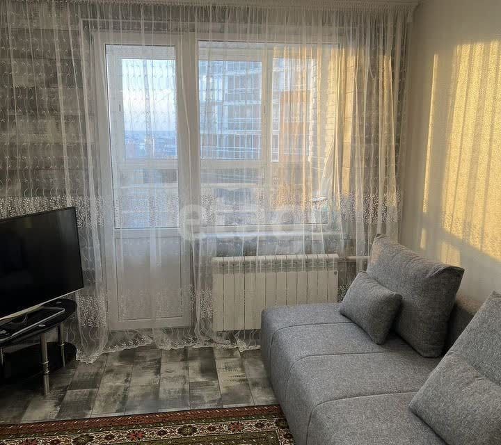 Продаётся студия, 29.8 м²