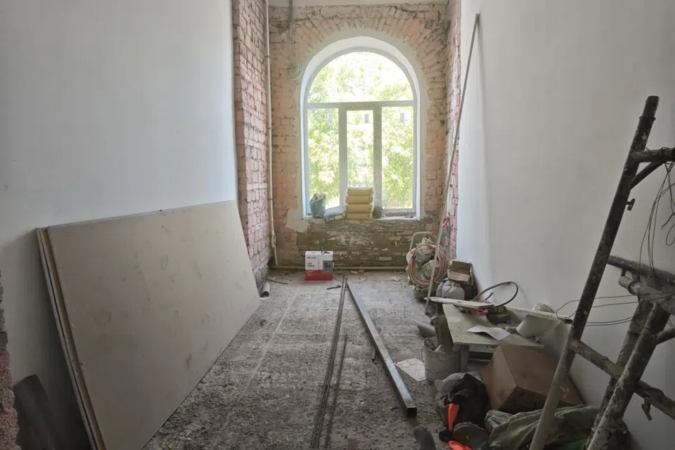 Сдаётся помещение своб. назначения, 116 м²